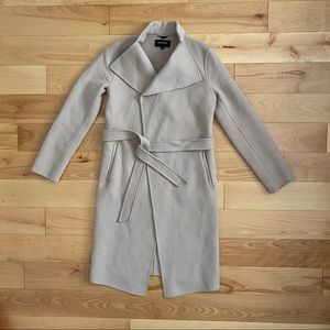 Mackage Wool Coat
